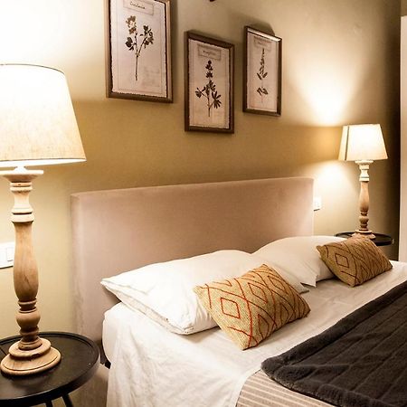 피렌체 La Casa Di Rouse 아파트 외부 사진