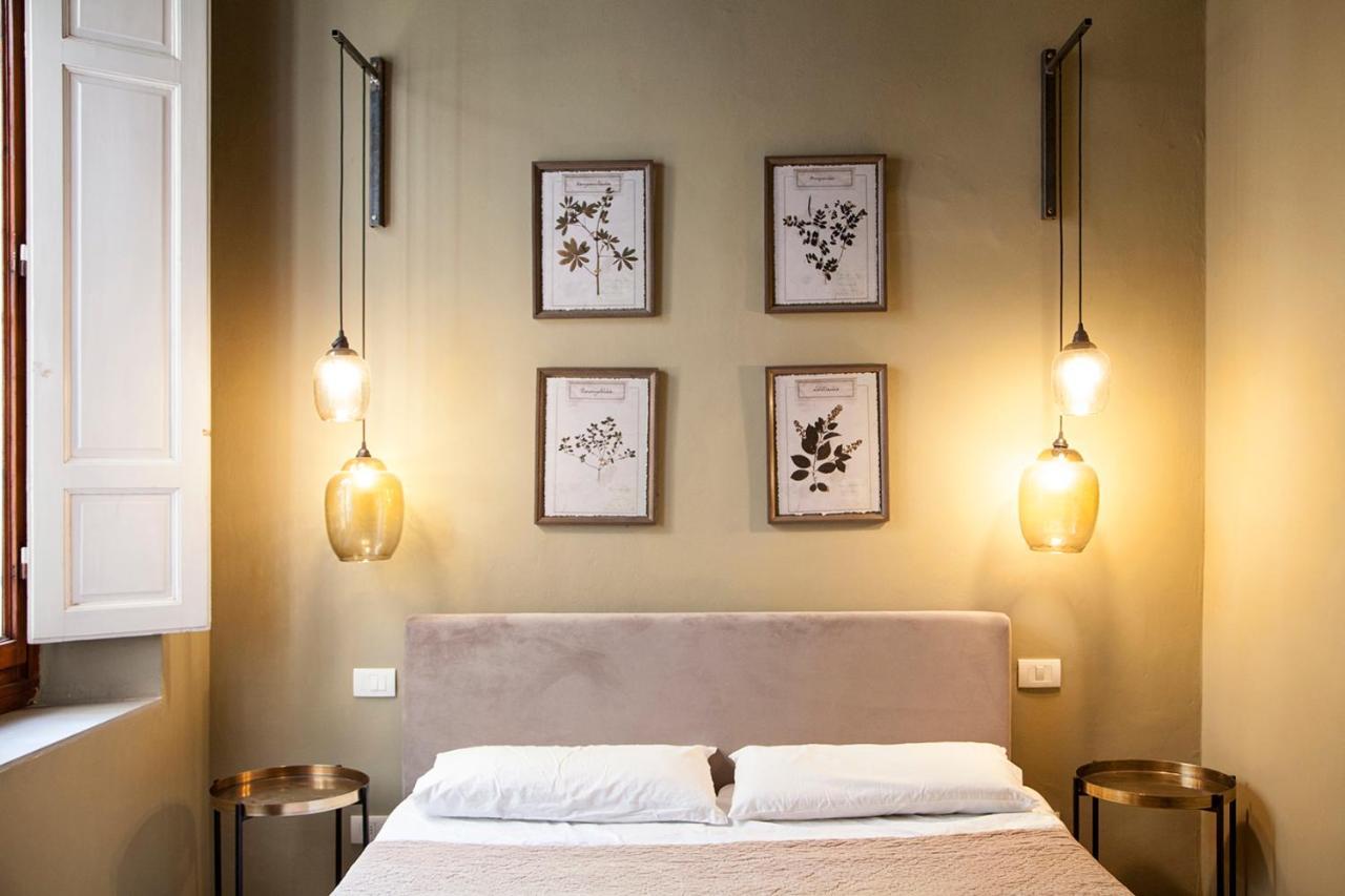 피렌체 La Casa Di Rouse 아파트 외부 사진