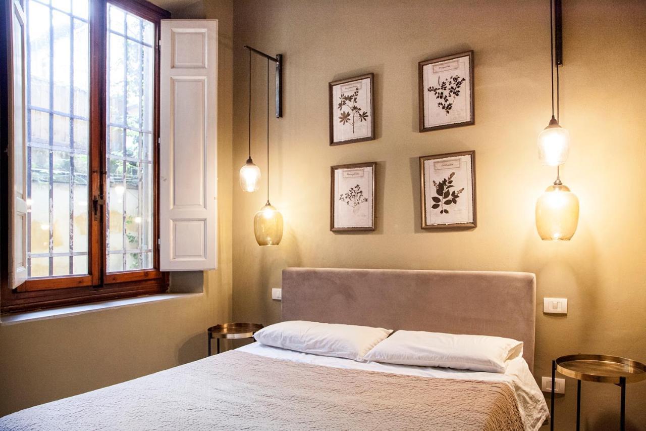 피렌체 La Casa Di Rouse 아파트 외부 사진