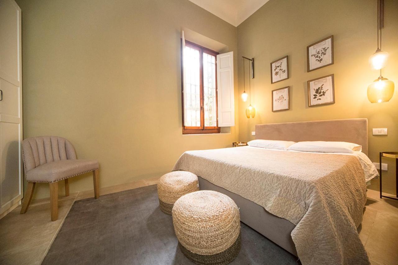 피렌체 La Casa Di Rouse 아파트 외부 사진